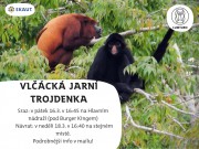 Vlčácká jarní trojdenka Vlčácká jarní trojdenka