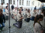 Pouť sv. Václava 2013 Pouť sv. Václava 2013