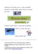 Extrem-factor