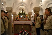 Svatý Václav ve Staré Boleslavi Svatý Václav ve Staré Boleslavi
