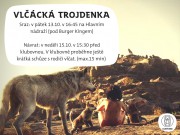 Vlčácká podzimní trojdenka Vlčácká podzimní trojdenka