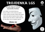 Trojdenka LGS Trojdenka LGS
