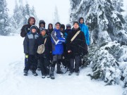 LGS na Mount Everestu