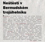 Zahajovačka 2016 - ZMĚNA NÁVRATU