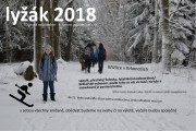 Lyžák 2018 Lyžák 2018