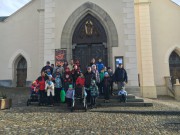 MiniLumturo v Dobré Vodě 2016