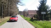 Výjezd na tábořiště Výjezd na tábořiště