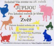 Jupijou 2014 Jupijou 2014