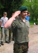 Přidej se k partyzánům i ty!