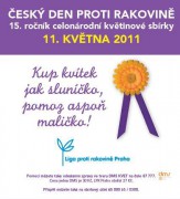 Květinový den 2011