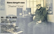 Sláva starých časů