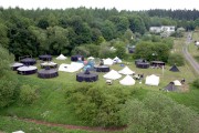 Německo - Westernohe 10. - 13. 6. 2011 Německo - Westernohe 10. - 13. 6. 2011