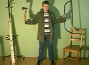 Lumturáček - video z nadílky 2008