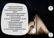 Jednodenka skautů Jednodenka skautů