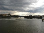 Romantika na Vltavě Romantika na Vltavě