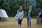 Předtáborová schůzka rodičů Předtáborová schůzka rodičů