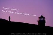 Maják sportuje! Maják sportuje!