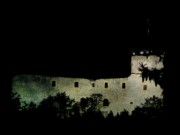 Dvojdenka světlušek