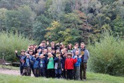 Vlčácká květnová trojdenka Vlčácká květnová trojdenka