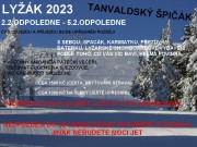 Lyžák 2023 Lyžák 2023