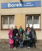 Deset statečných (10!) v Českém ráji