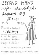 Second Hand krojovek