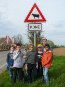 Fotky z jarních trojdenek