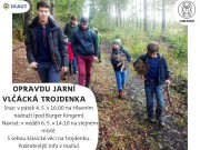 Vlčata bojují o záchranu Vlčata bojují o záchranu