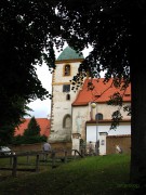 Světluščí dvojdenka Světluščí dvojdenka