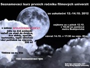 Seznamovací kurz filmových univerzit