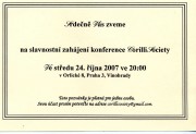 Corilli 2007 Corilli 2007